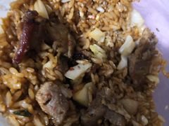 -小杨烤肉(朱雀店)