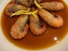 熟醉罗氏虾-神仙馆(衡山路店)