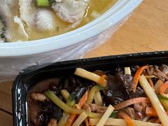 -湘满堂菜馆(花巷店)