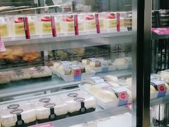 -味多美(江桥万达店)