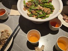 -楚山晓·楚湘菜(江夏永旺店)