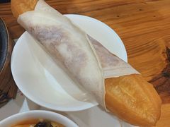 荷叶包美人-阊门姚记豆浆(旧学前直营店)