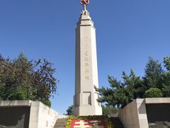 -西柏坡红色胜典景区