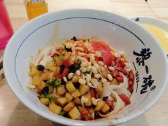 -黎一碗大碗手工面(城市立方店)