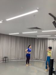 -学舞岛·成人少儿舞蹈培训