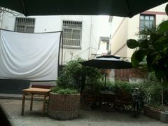 android_upload_pic-豆蔻电影主题餐厅(四牌楼店)