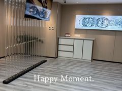 -亨得利钟表商店