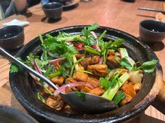 -啫火啫啫煲·顺德干蒸(西乡天虹店)