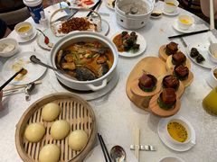 -香宫中餐厅 · 桂林香格里拉