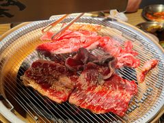 -西塔老太太泥炉烤肉(虹桥南丰城店)