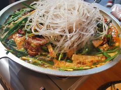 -京玉菲饭店(李村店)