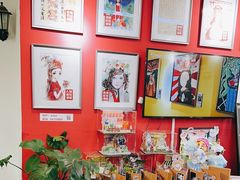 -阿妮亚少儿美术书法(望京店)