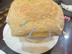 -大佛寺高级素食自助餐厅