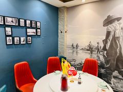 -必点海鲜·海肠捞饭大王(滨江道店)
