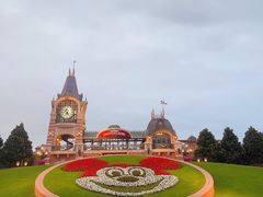 -上海迪士尼度假区