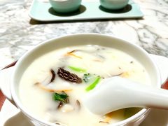 -杭州君悦酒店·湖滨28中餐厅