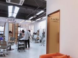 -ASA HAIR SALON