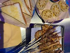 -燥次·烧烤酒场(万象城店)