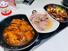 -新仙清汤牛腩(铜锣湾店)