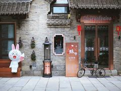 -回龙窝历史文化街区