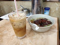 -一乐烧鹅(中环店)