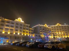 -青岛海景花园大酒店