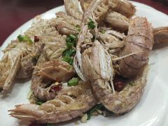 -天天渔港海鲜酒家(石浦玉泉路店)