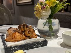 -Le Bistrot de Racine