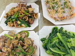 -双月饭店·20年老字号(新村店)