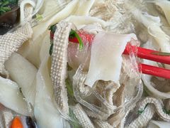 -惠丰源烩面馆(经七路店)