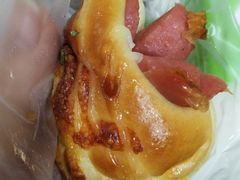 -爱达乐面包生日蛋糕(锦兴店)
