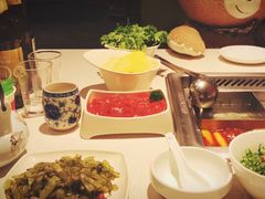 -海底捞火锅(崇文门新世界百货店)