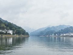 -新安江山水画廊风景区