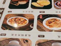 -桥香园过桥米线(国贸店)
