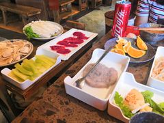 -小龙坎老火锅(北京三里屯店)