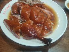 -黄连大头华烧鹅店(大良店)