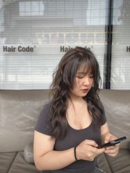 -Hair Code芭曲发型