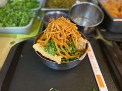 螺丝肉汤粉-红鼻子桂林米粉(金唐新光界店)