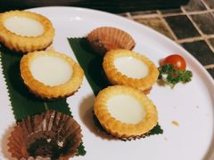 -味可道美食坊(福基路店)
