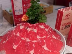 -捞神煲汤火锅(湖滨商业街店)