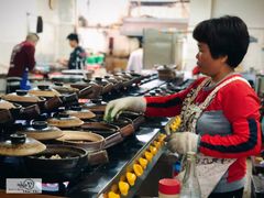 -红星光发煲仔饭(大石街店)