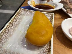 -品回味清真西北楼(宁波首店)