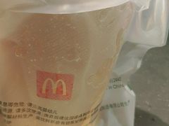 -麦当劳(中唱大厦店)