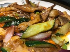 -老仁义·清真菜(太古街店)