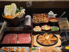 -小川洋风料理(江汉路店)