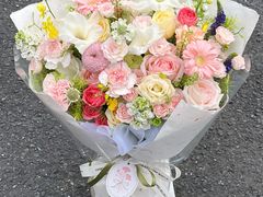 -F.Story 花和故事(新天地店)