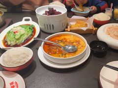 -聚鑫阁江浙菜·非遗传承技艺(金汇龙湖天街店)