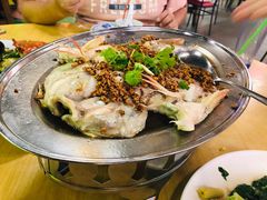 -無招牌海鮮(芽笼店)