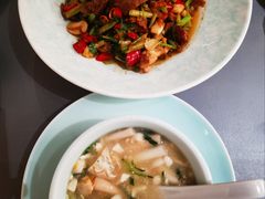 -小厨师·二十年沈家门小海鲜(百井坊巷店)