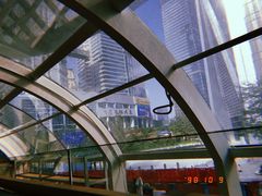 -农畉LONFOOD(福田星河COCOPark店)